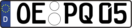 OE-PQ05