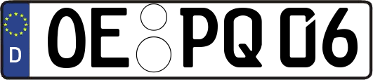 OE-PQ06