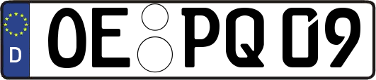 OE-PQ09