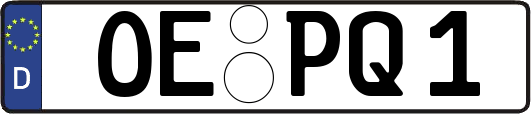 OE-PQ1