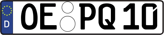 OE-PQ10