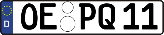 OE-PQ11