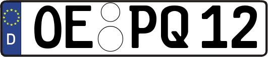 OE-PQ12
