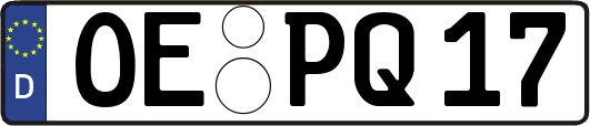 OE-PQ17