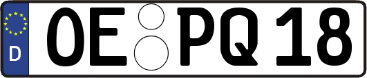 OE-PQ18
