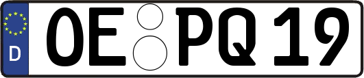 OE-PQ19