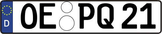 OE-PQ21