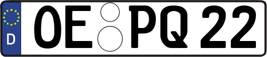 OE-PQ22