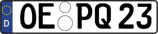 OE-PQ23