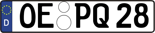 OE-PQ28
