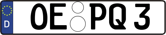OE-PQ3