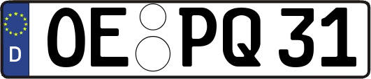 OE-PQ31