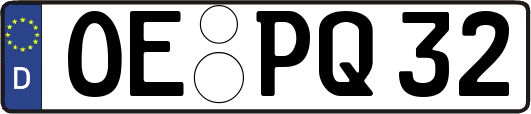 OE-PQ32