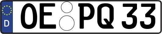OE-PQ33