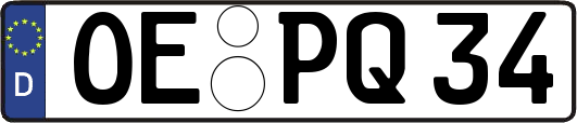 OE-PQ34