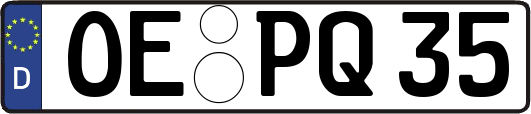 OE-PQ35