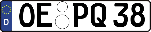 OE-PQ38