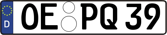 OE-PQ39