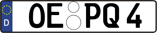OE-PQ4