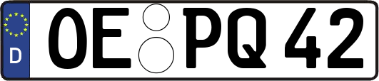 OE-PQ42