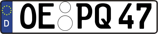OE-PQ47