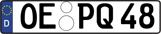 OE-PQ48