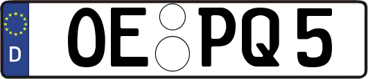 OE-PQ5