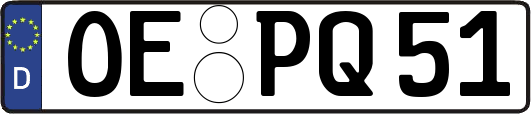 OE-PQ51