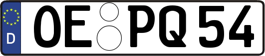 OE-PQ54