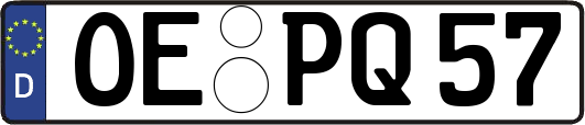 OE-PQ57