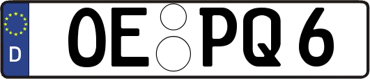 OE-PQ6