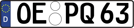 OE-PQ63
