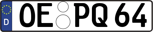OE-PQ64