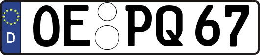 OE-PQ67