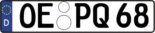 OE-PQ68
