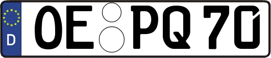OE-PQ70