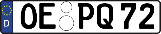 OE-PQ72