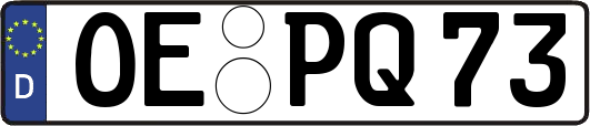 OE-PQ73