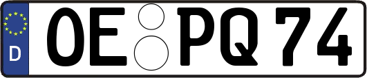 OE-PQ74