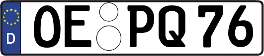 OE-PQ76