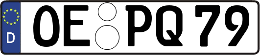 OE-PQ79