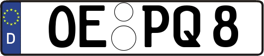 OE-PQ8