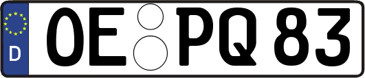 OE-PQ83