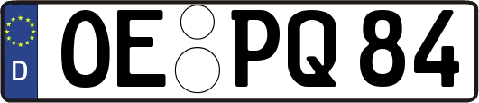 OE-PQ84