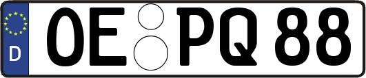 OE-PQ88