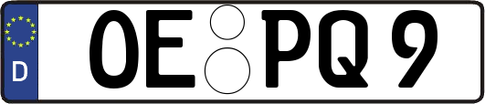 OE-PQ9