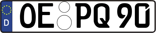 OE-PQ90