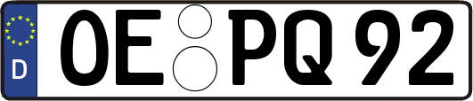 OE-PQ92