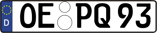 OE-PQ93