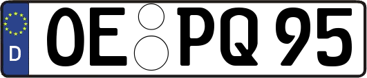 OE-PQ95